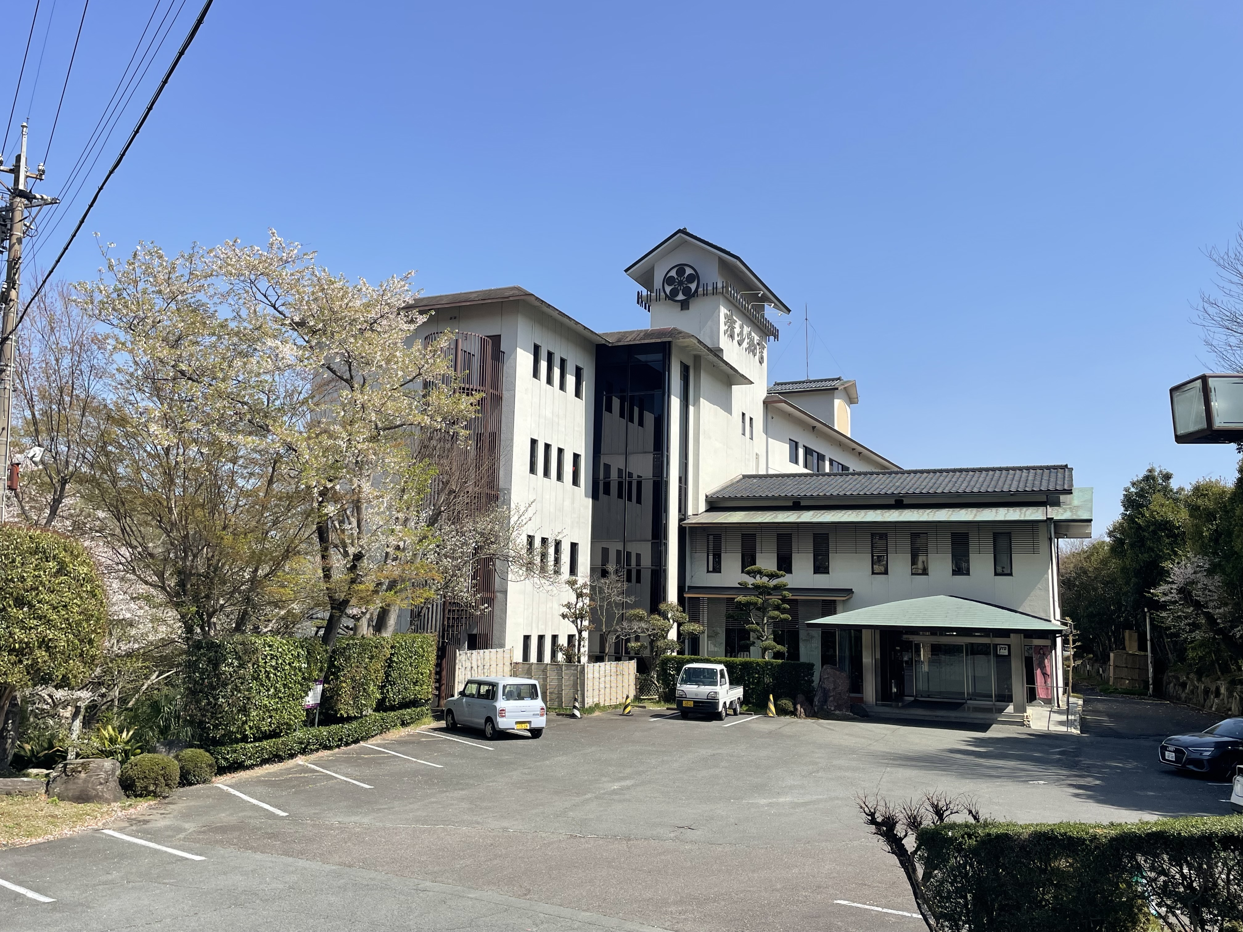 榊原温泉:写真⑨