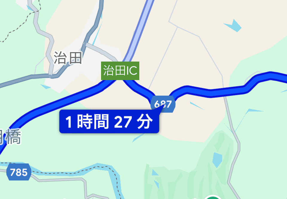 グーグルマップ②´