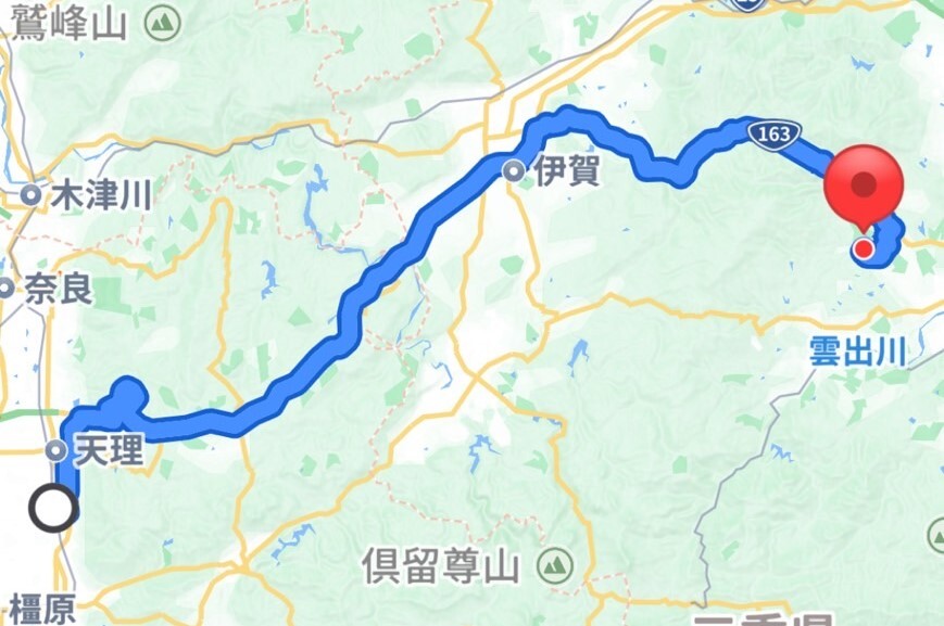 ヤフーマップ①´