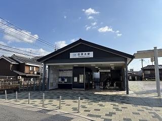 田原本駅